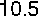 Талрепы G-6343, G-6340, G-6345 закрытые GreenPin грузовые